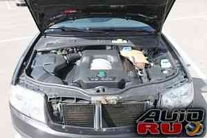 Skoda Superb, 2002 Skoda Superb, 2002
