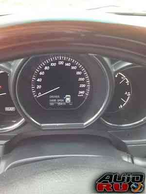 Lexus RX, 2007 Lexus RX, 2007