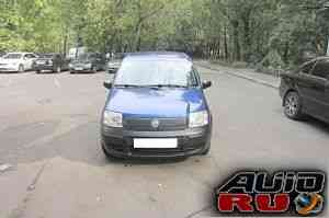 FIAT Panda, 2009 FIAT Panda, 2009