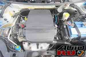 FIAT Panda, 2009 FIAT Panda, 2009