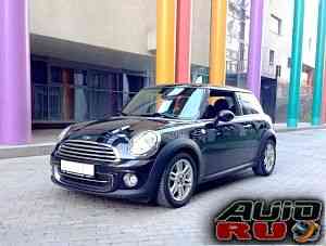 MINI Cooper, 2010 MINI Cooper, 2010