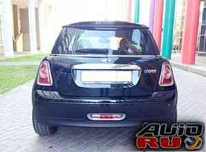 MINI Cooper, 2010 MINI Cooper, 2010