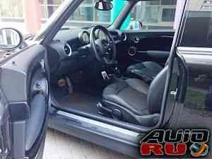 MINI Cooper, 2010 MINI Cooper, 2010
