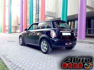 MINI Cooper, 2010 MINI Cooper, 2010
