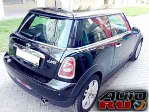 MINI Cooper, 2010 MINI Cooper, 2010