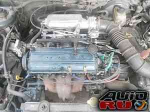 KIA Sephia, 1996 KIA Sephia, 1996