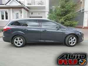 Ford Focus, 2014 Ford Focus, 2014