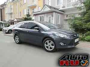 Ford Focus, 2014 Ford Focus, 2014