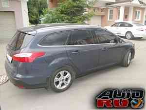 Ford Focus, 2014 Ford Focus, 2014