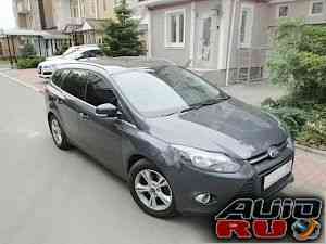 Ford Focus, 2014 Ford Focus, 2014