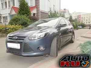 Ford Focus, 2014 Ford Focus, 2014