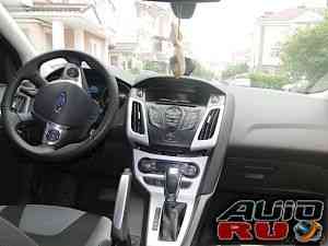 Ford Focus, 2014 Ford Focus, 2014