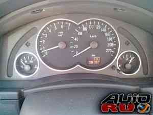 Opel Meriva, 2005 Opel Meriva, 2005