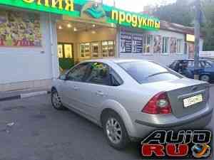 Ford Focus, 2006