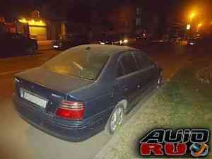 Honda Accord, 1999