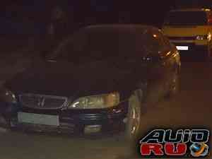Honda Accord, 1999