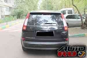 Ford C-MAX, 2007 Ford C-MAX, 2007