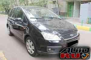 Ford C-MAX, 2007 Ford C-MAX, 2007