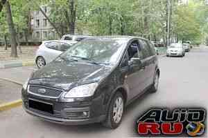 Ford C-MAX, 2007 Ford C-MAX, 2007