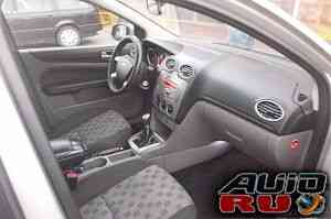 Ford Focus, 2009 Ford Focus, 2009
