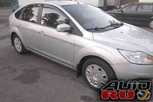 Ford Focus, 2009 Ford Focus, 2009