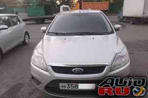 Ford Focus, 2009 Ford Focus, 2009
