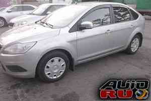 Ford Focus, 2009 Ford Focus, 2009