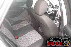 Ford Focus, 2009 Ford Focus, 2009
