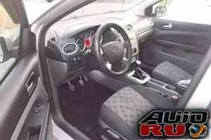 Ford Focus, 2009 Ford Focus, 2009
