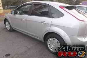 Ford Focus, 2009 Ford Focus, 2009