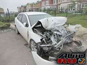 KIA Cerato, 2011 KIA Cerato, 2011