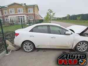 KIA Cerato, 2011 KIA Cerato, 2011