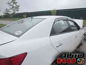 KIA Cerato, 2011 KIA Cerato, 2011