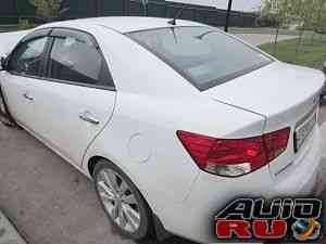 KIA Cerato, 2011 KIA Cerato, 2011