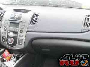 KIA Cerato, 2011 KIA Cerato, 2011