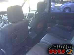Renault Scenic, 2007