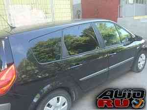 Renault Scenic, 2007