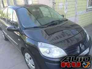 Renault Scenic, 2007