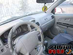 KIA Rio, 2005 KIA Rio, 2005
