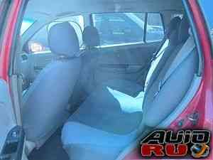 KIA Rio, 2005 KIA Rio, 2005