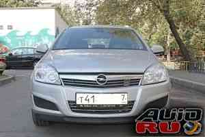 Opel Astra, 2012 Opel Astra, 2012