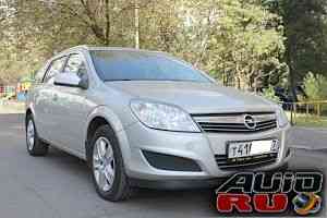 Opel Astra, 2012 Opel Astra, 2012