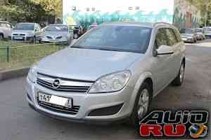 Opel Astra, 2012 Opel Astra, 2012