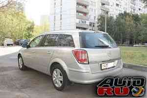 Opel Astra, 2012 Opel Astra, 2012