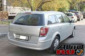 Opel Astra, 2012 Opel Astra, 2012