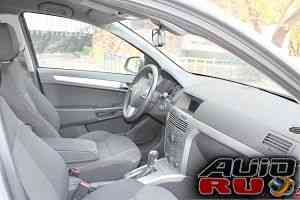 Opel Astra, 2012 Opel Astra, 2012