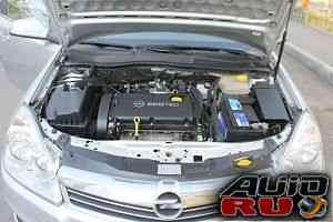 Opel Astra, 2012 Opel Astra, 2012