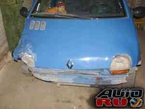Renault Twingo, 1997