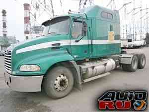 Тягач mack vision CX613 Тягач mack vision CX613