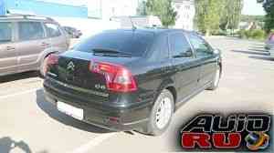 Citroen C5, 2005